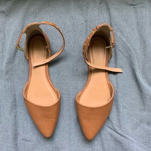 D’Orsay flats